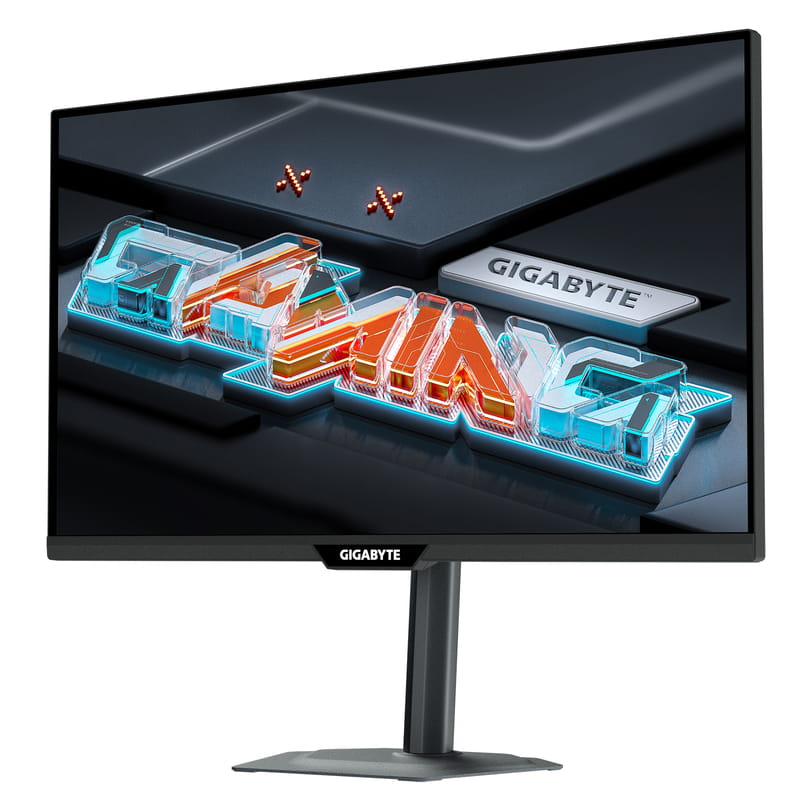 Монитор Gigabyte 27" M27Q3 IPS Black 300Hz