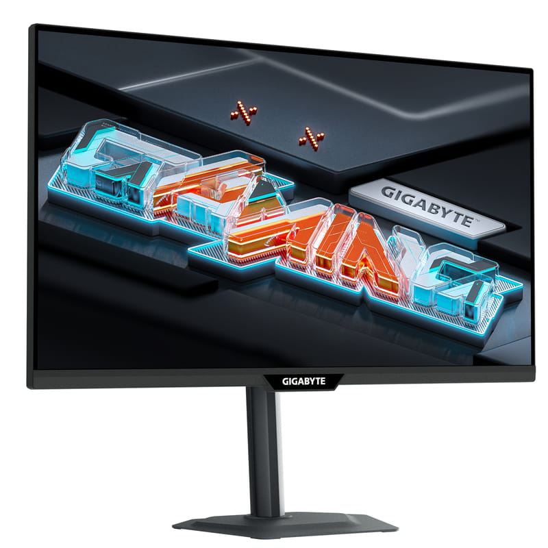 Монитор Gigabyte 27" M27Q3 IPS Black 300Hz