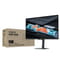 Фото - Монитор Gigabyte 27" M27Q3 IPS Black 300Hz | click.ua