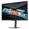 Фото - Монитор Gigabyte 27" M27Q3 IPS Black 300Hz | click.ua