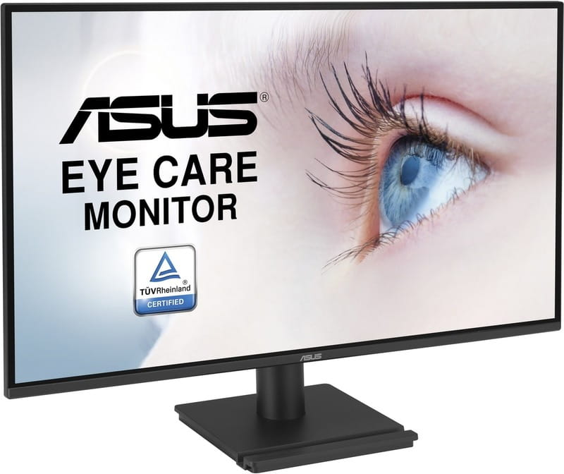 Монитор Asus 27" VA27AQ (90LM06G1-B01171) IPS Black