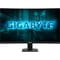 Фото - Монітор Gigabyte 27" GS27FC2 VA Black Curved 240Hz | click.ua