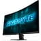 Фото - Монітор Gigabyte 27" GS27FC2 VA Black Curved 240Hz | click.ua