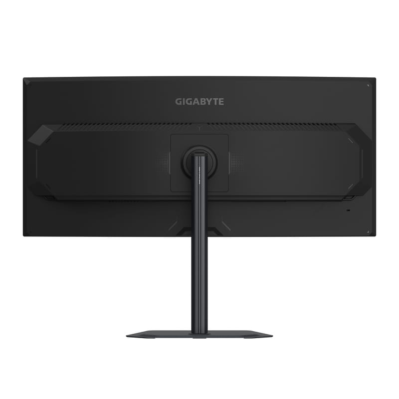 Монитор Gigabyte 34" GS34WQCA VA Black Curved 120Hz