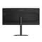 Фото - Монитор Gigabyte 34" GS34WQCA VA Black Curved 120Hz | click.ua