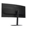 Фото - Монитор Gigabyte 34" GS34WQCA VA Black Curved 120Hz | click.ua