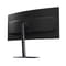 Фото - Монитор Gigabyte 34" GS34WQCA VA Black Curved 120Hz | click.ua