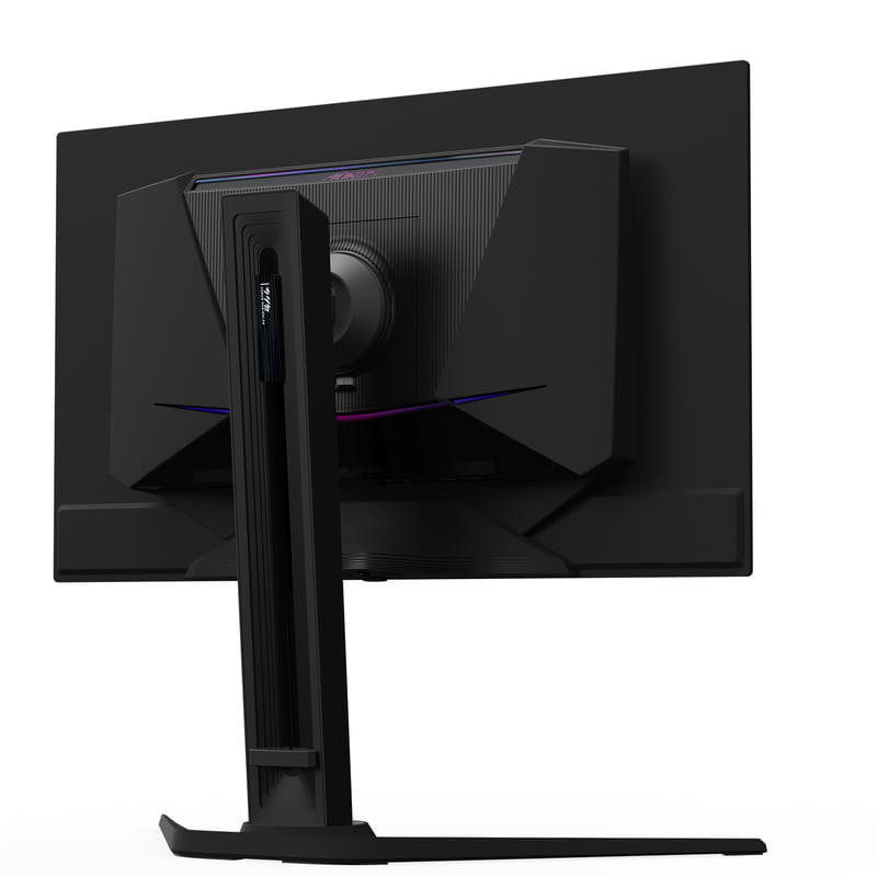 Монитор Gigabyte 27" Aorus FO27Q5P QD-OLED Black 500Hz