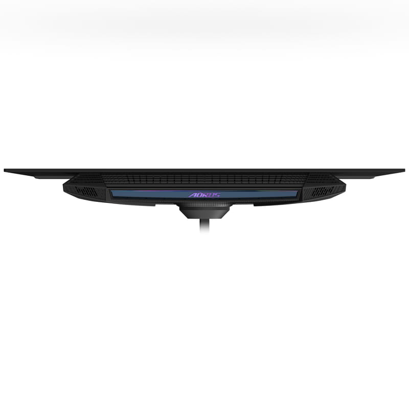 Монитор Gigabyte 27" Aorus FO27Q5P QD-OLED Black 500Hz