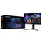 Фото - Монитор Gigabyte 27" Aorus FO27Q5P QD-OLED Black 500Hz | click.ua