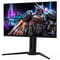 Фото - Монитор Gigabyte 27" Aorus FO27Q5P QD-OLED Black 500Hz | click.ua