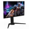 Фото - Монитор Gigabyte 27" Aorus FO27Q5P QD-OLED Black 500Hz | click.ua