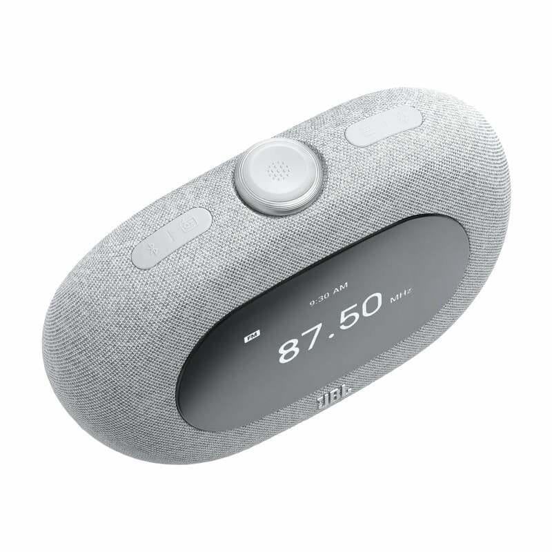 Акустическая система JBL Horizon 3 Gray (JBLHORIZON3GRYEP)