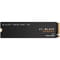 Фото - Накопитель SSD 1TB WD SN8100 M.2 2280 PCIe 5.0 x4 3D NAND TLC (WDS100T1X0M) | click.ua
