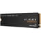 Фото - Накопитель SSD 1TB WD SN8100 M.2 2280 PCIe 5.0 x4 3D NAND TLC (WDS100T1X0M) | click.ua