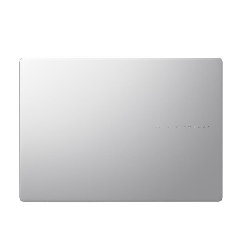 Ноутбук Asus Vivobook S14 S3407VA-LY069 (90NB1681-M005X0) Cool Silver