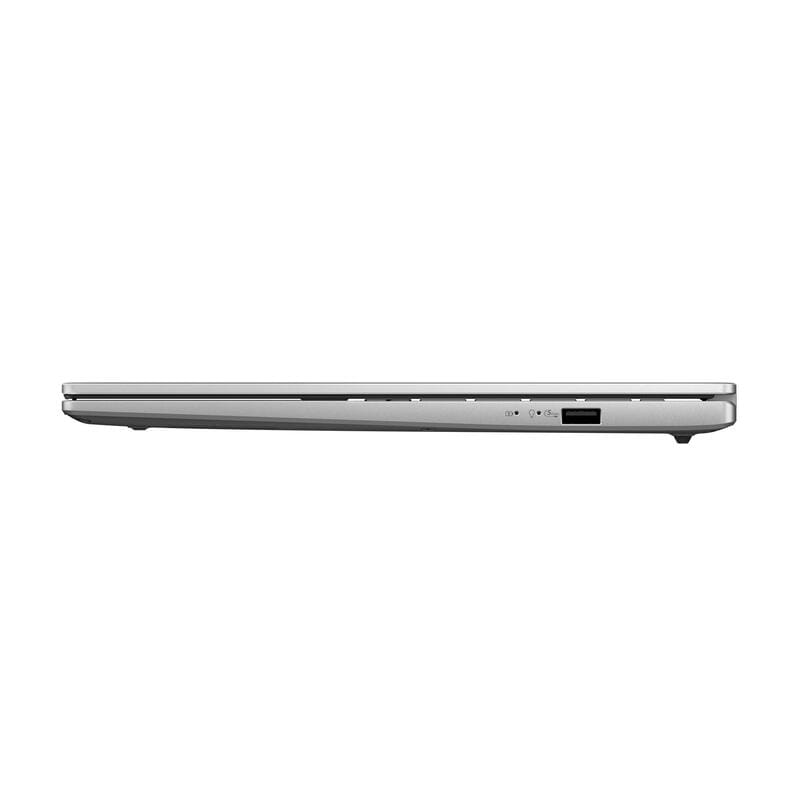 Ноутбук Asus Vivobook S14 S3407VA-LY069 (90NB1681-M005X0) Cool Silver