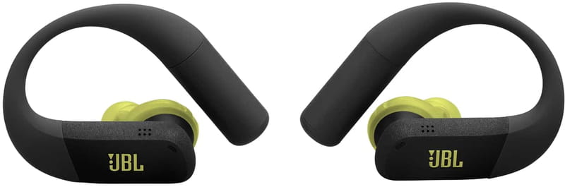 Bluetooth-гарнітура JBL Endurance Peak 4 Black (JBLENDUPEAK4BLKL)