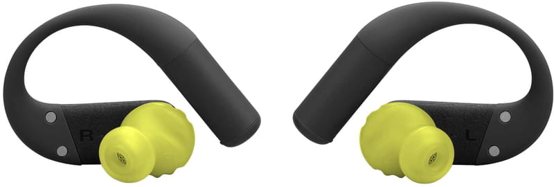 Bluetooth-гарнітура JBL Endurance Peak 4 Black (JBLENDUPEAK4BLKL)
