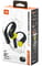 Фото - Bluetooth-гарнітура JBL Endurance Peak 4 Black (JBLENDUPEAK4BLKL) | click.ua