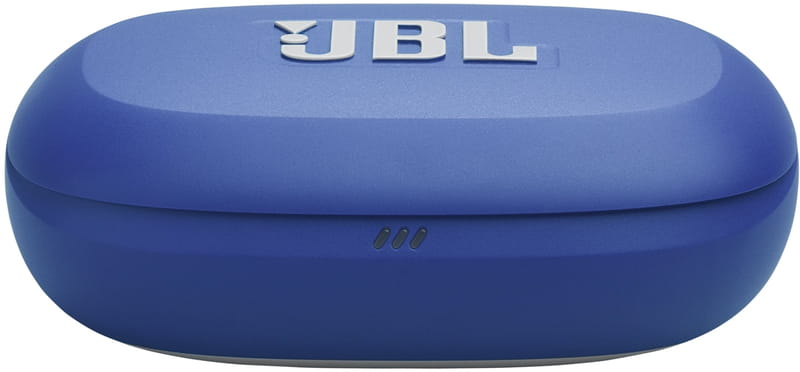 Bluetooth-гарнітура JBL Endurance Peak 4 Blue (JBLENDUPEAK4BLU)