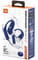 Фото - Bluetooth-гарнітура JBL Endurance Peak 4 Blue (JBLENDUPEAK4BLU) | click.ua