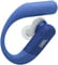 Фото - Bluetooth-гарнітура JBL Endurance Peak 4 Blue (JBLENDUPEAK4BLU) | click.ua