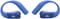 Фото - Bluetooth-гарнітура JBL Endurance Peak 4 Blue (JBLENDUPEAK4BLU) | click.ua