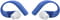 Фото - Bluetooth-гарнітура JBL Endurance Peak 4 Blue (JBLENDUPEAK4BLU) | click.ua