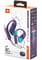 Фото - Bluetooth-гарнітура JBL Endurance Peak 4 Purple (JBLENDUPEAK4PUR) | click.ua