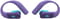 Фото - Bluetooth-гарнітура JBL Endurance Peak 4 Purple (JBLENDUPEAK4PUR) | click.ua