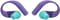 Фото - Bluetooth-гарнітура JBL Endurance Peak 4 Purple (JBLENDUPEAK4PUR) | click.ua