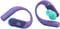 Фото - Bluetooth-гарнітура JBL Endurance Peak 4 Purple (JBLENDUPEAK4PUR) | click.ua