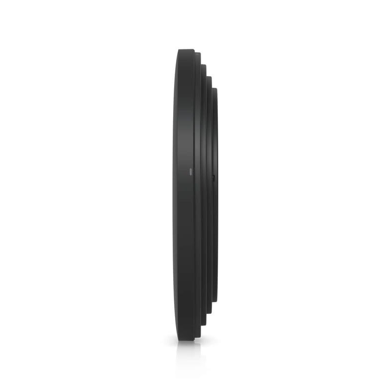 Точка доступу Ubiquiti UniFi U7 Pro XGS Black (U7-PRO-XGS-B)