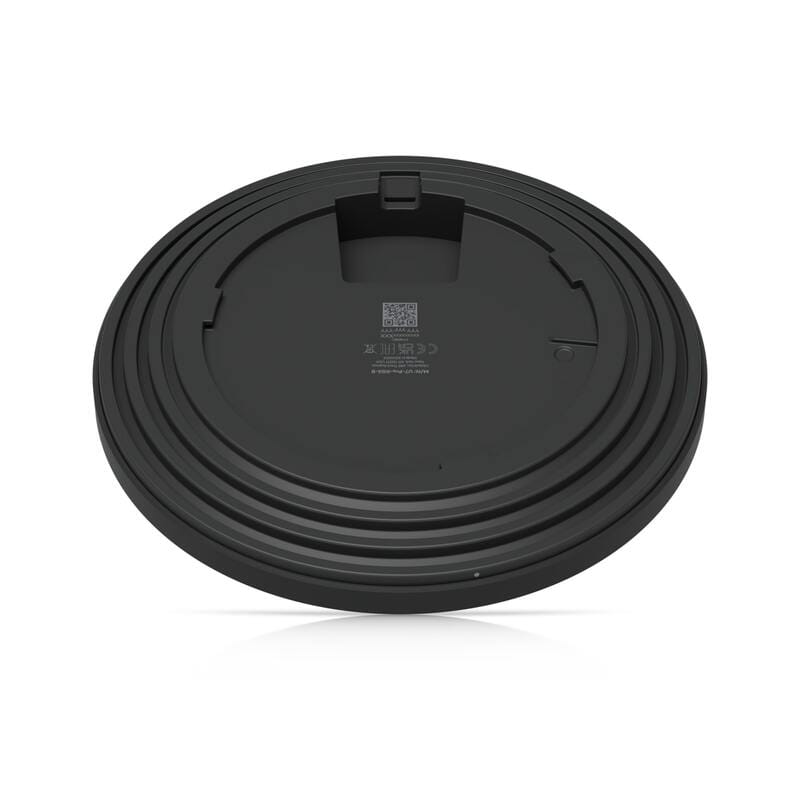 Точка доступу Ubiquiti UniFi U7 Pro XGS Black (U7-PRO-XGS-B)