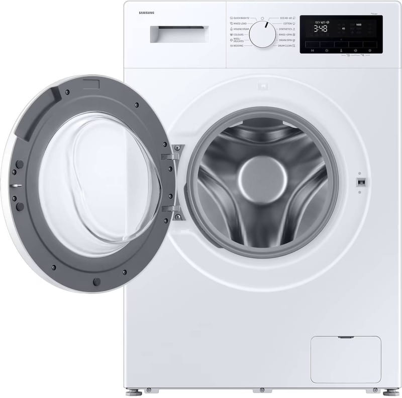 Пральна машина Samsung WW90FG3M05TWLF