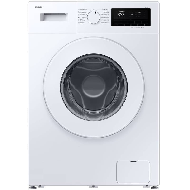 Пральна машина Samsung WW90FG3M05TWLF