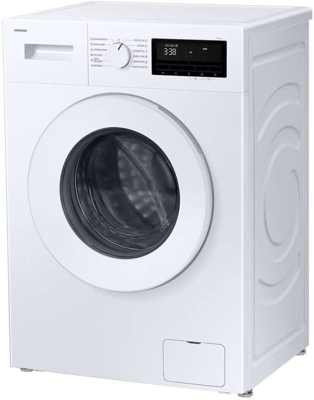 Пральна машина Samsung WW80FG3M05TWLF