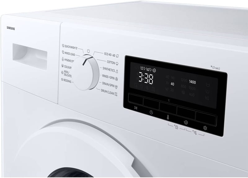 Пральна машина Samsung WW80FG3M05TWLF