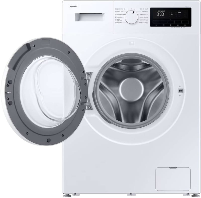 Пральна машина Samsung WW80FG3M05TWLF