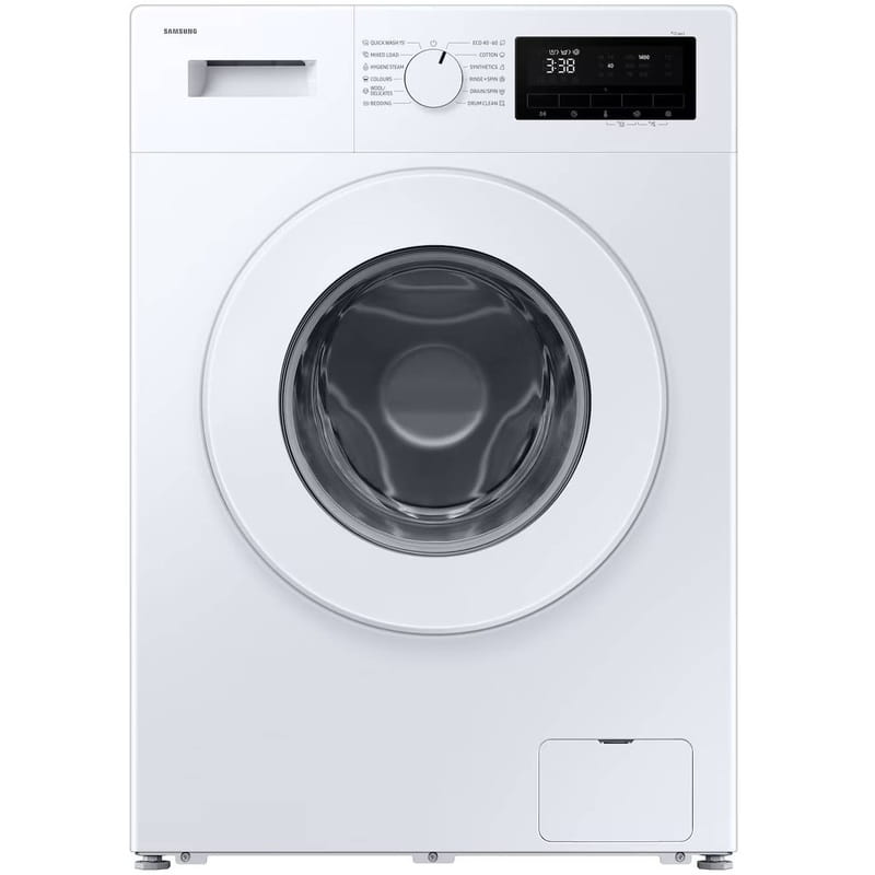 Пральна машина Samsung WW80FG3M05TWLF