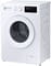 Фото - Пральна машина Samsung WW80FG3M05TWLF | click.ua