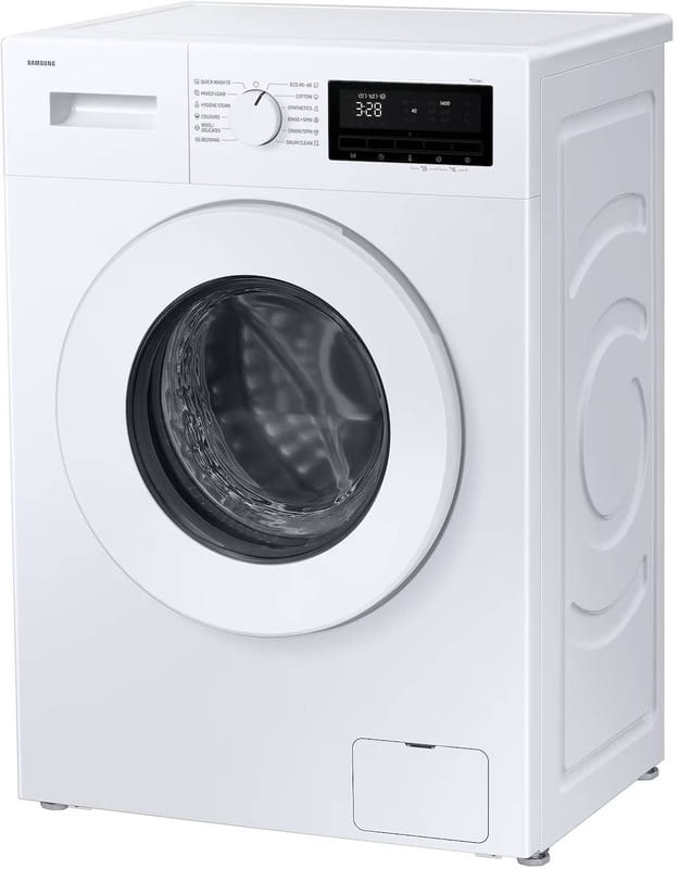 Стиральная машина Samsung WW70FG3M05TWLF