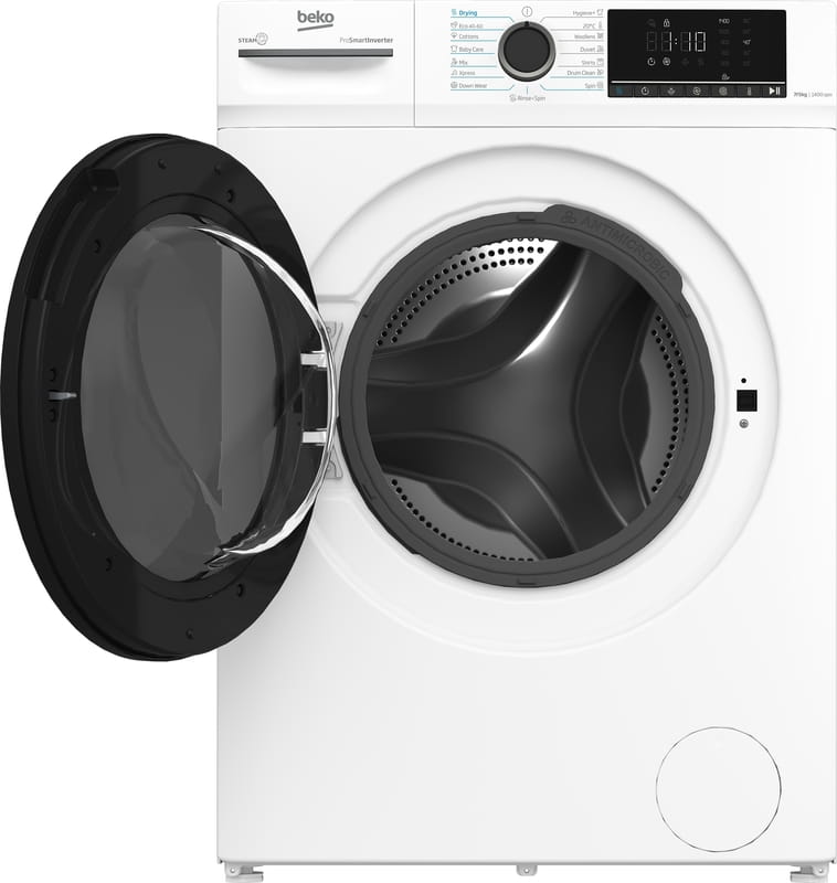 Пральна машина Beko BMM5DFO5741W