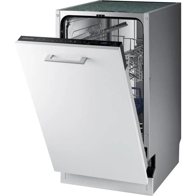 Вбудована посудомийна машина Samsung DW50R4060BB/UA