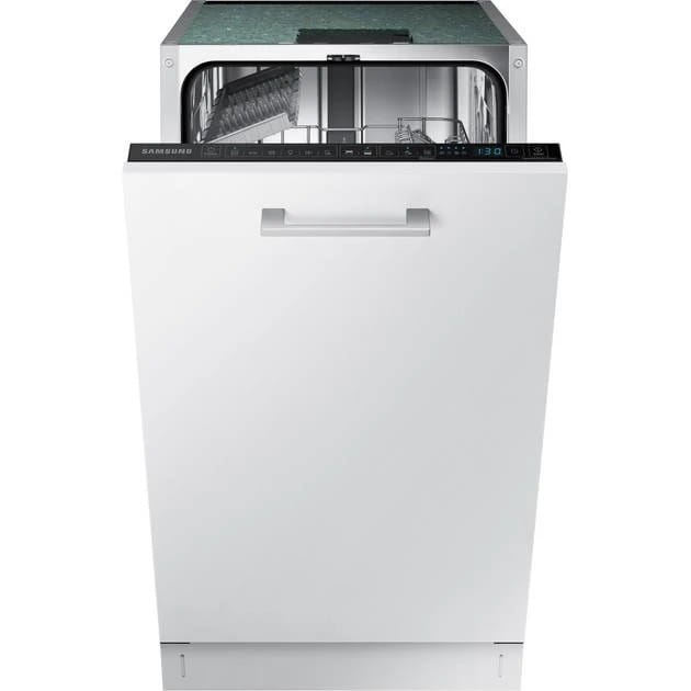 Вбудована посудомийна машина Samsung DW50R4060BB/UA