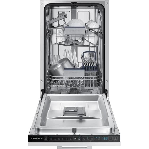 Вбудована посудомийна машина Samsung DW50R4060BB/UA