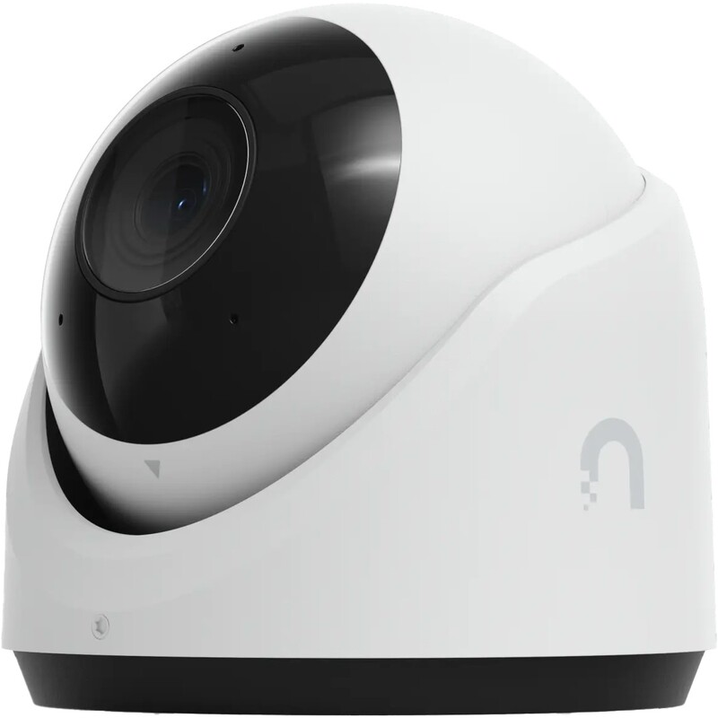 IP-камера Ubiquiti UniFi G6 Turret (UVC-G6-TURRET-W)