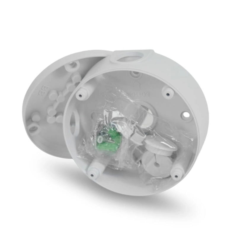 Комутаційний бокс ATIS WD-001 (120 mm)
