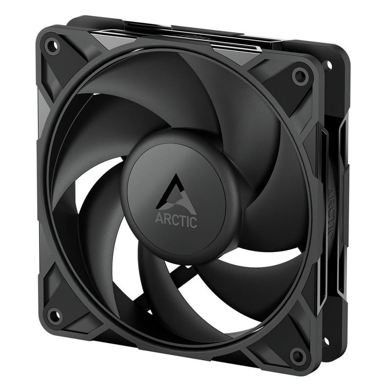 Вентилятор Arctic P12 Pro PST CO Black (ACFAN00312A)